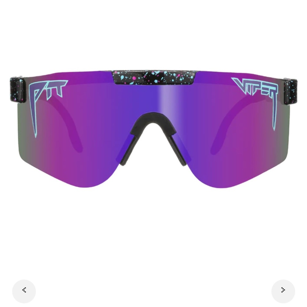 Pit Viper Sunglasses